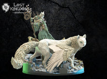 Load image into Gallery viewer, Pre-order Complete Wood Elves Army