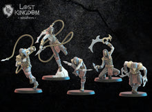 Charger l'image dans la galerie, Assassin Shinobi