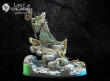 Charger l'image dans la galerie, Druide changeforme