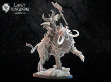 Load image into Gallery viewer, Dynast Samurai
