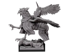 Load image into Gallery viewer, King of Equitaine on Hippogriff