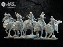 Load image into Gallery viewer, Steppe Riders
