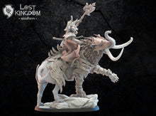 Load image into Gallery viewer, Dynast Samurai