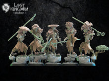 Load image into Gallery viewer, Shaolin