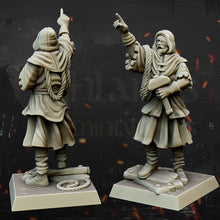 Charger l'image dans la galerie, Trebuchet