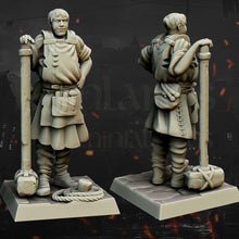 Charger l'image dans la galerie, Trebuchet