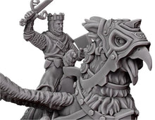 Load image into Gallery viewer, King of Equitaine on Hippogriff