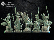 Load image into Gallery viewer, Pre-order Complete Wood Elves Army