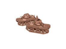 Load image into Gallery viewer, AMC35 tank