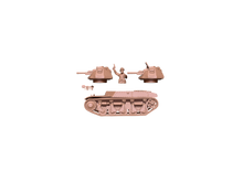 Load image into Gallery viewer, AMC35 tank