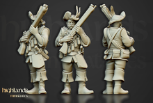 Charger l'image dans la galerie, Arquebusiers