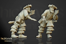 Charger l'image dans la galerie, Canon à orgues de l'empire