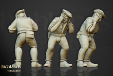 Charger l'image dans la galerie, Canon de l'empire