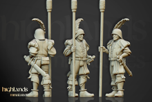 Charger l'image dans la galerie, Canon à orgues de l'empire