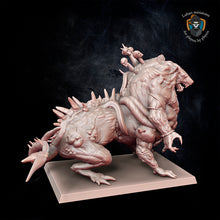 Load image into Gallery viewer, Abomination