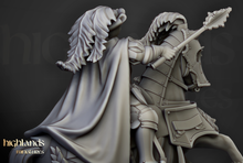 Charger l'image dans la galerie, Baronne de Lunnenburg