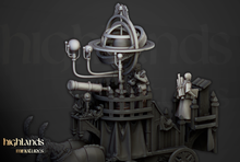 Load image into Gallery viewer, The Astrolabe