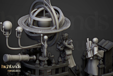 Load image into Gallery viewer, The Astrolabe