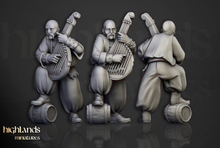 Charger l'image dans la galerie, Corsaires Cossacks