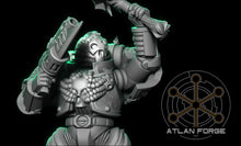 Charger l'image dans la galerie, x5 Manus Mortis Digitorum