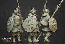 Charger l'image dans la galerie, Soeurs de Volhynia