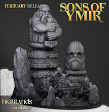 Charger l'image dans la galerie, Maitre des Rune et Ancienne Forge