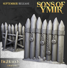 Charger l'image dans la galerie, Nains Arbalétriers