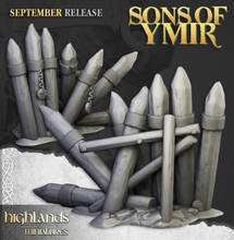 Charger l'image dans la galerie, Nains Arbalétriers