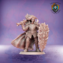 Charger l'image dans la galerie, Dynaste Elfe Noir