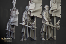 Charger l'image dans la galerie, Régiment de flagellants x10