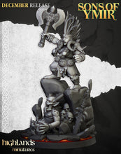 Charger l'image dans la galerie, Seigneur Tueur