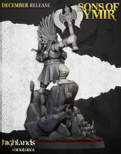 Charger l'image dans la galerie, Seigneur Tueur