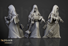 Charger l'image dans la galerie, Régiment de flagellants x10