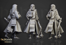 Charger l'image dans la galerie, Régiment de flagellants x10