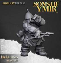 Charger l'image dans la galerie, Maitre des Rune et Ancienne Forge