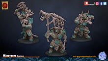Load image into Gallery viewer, Minotaurs