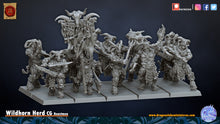 Charger l'image dans la galerie, Meute Wildhorn