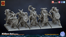 Charger l'image dans la galerie, Meute Wildhorn