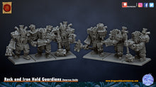 Load image into Gallery viewer, Watchmen of the Fort