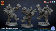 Load image into Gallery viewer, Dwarfs FootasyBall Team