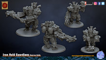 Load image into Gallery viewer, Watchmen of the Fort