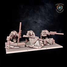 Load image into Gallery viewer, Jezzails clearance (one lot only)