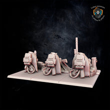 Load image into Gallery viewer, Jezzails clearance (one lot only)
