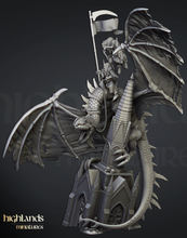 Charger l'image dans la galerie, Ezekiel l'Ange de la mort