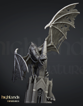 Charger l'image dans la galerie, Ezekiel l'Ange de la mort