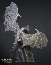 Charger l'image dans la galerie, Ezekiel l'Ange de la mort