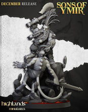 Charger l'image dans la galerie, Seigneur Tueur