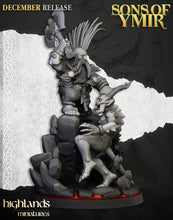 Charger l'image dans la galerie, Seigneur Tueur