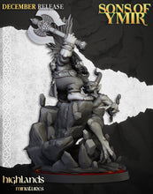 Charger l'image dans la galerie, Seigneur Tueur