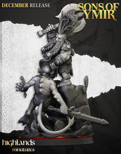 Charger l'image dans la galerie, Seigneur Tueur